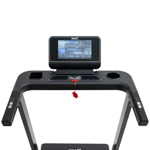 Trax Runner Pro Treadmill