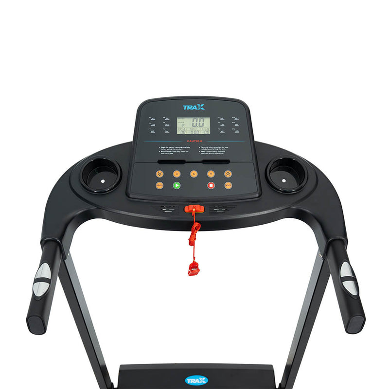 Trax Brisk Walker Treadmill