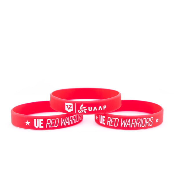 UAAP Merchandise Sports Trendy Silicon Rubber UE Baller