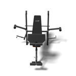 Trax Strength Weight Gym Bench 2.0