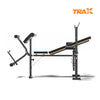 Trax Strength Weight Gym Bench 2.0