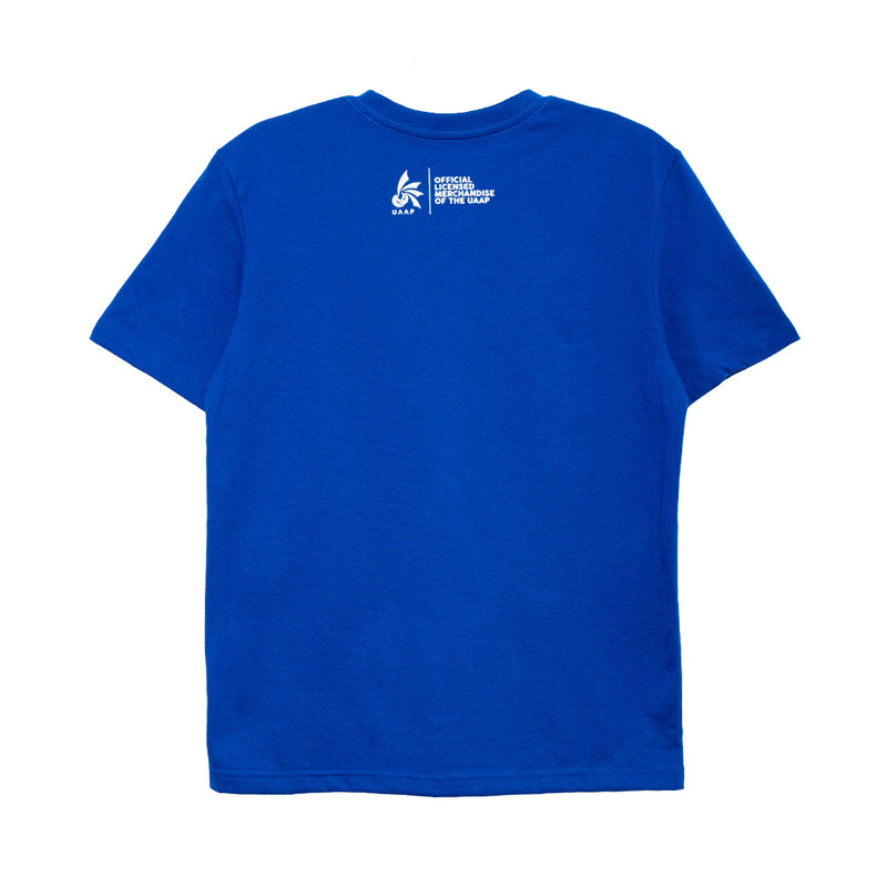 UAAP Merchandise Affordable, Durable and Quality Unisex ATENEO Volleyball T-Shirt