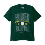 UAAP Merchandise Affordable, Durable and Quality Unisex FEU Volleyball T-Shirt