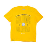 UAAP Merchandise Affordable, Durable and Quality Unisex UST Volleyball T-Shirt