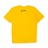 UAAP Merchandise Affordable, Durable and Quality Unisex UST Volleyball T-Shirt