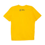 UAAP Merchandise Affordable, Durable and Quality Unisex UST Volleyball T-Shirt