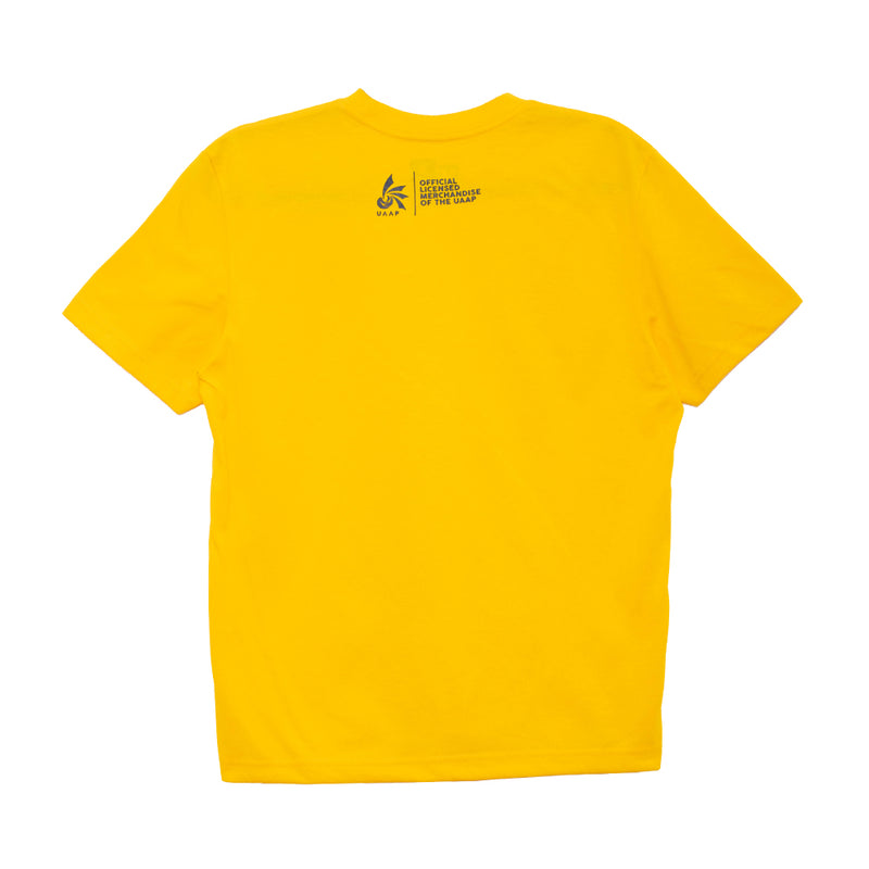 UAAP Merchandise Affordable, Durable and Quality Unisex UST Volleyball T-Shirt