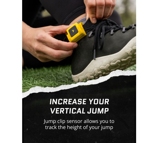 SKLZ Hyper Speed Athletic Wearable Training System