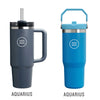 Personalized Engraving Service for Stanley Tumbler - Zodiac Signs