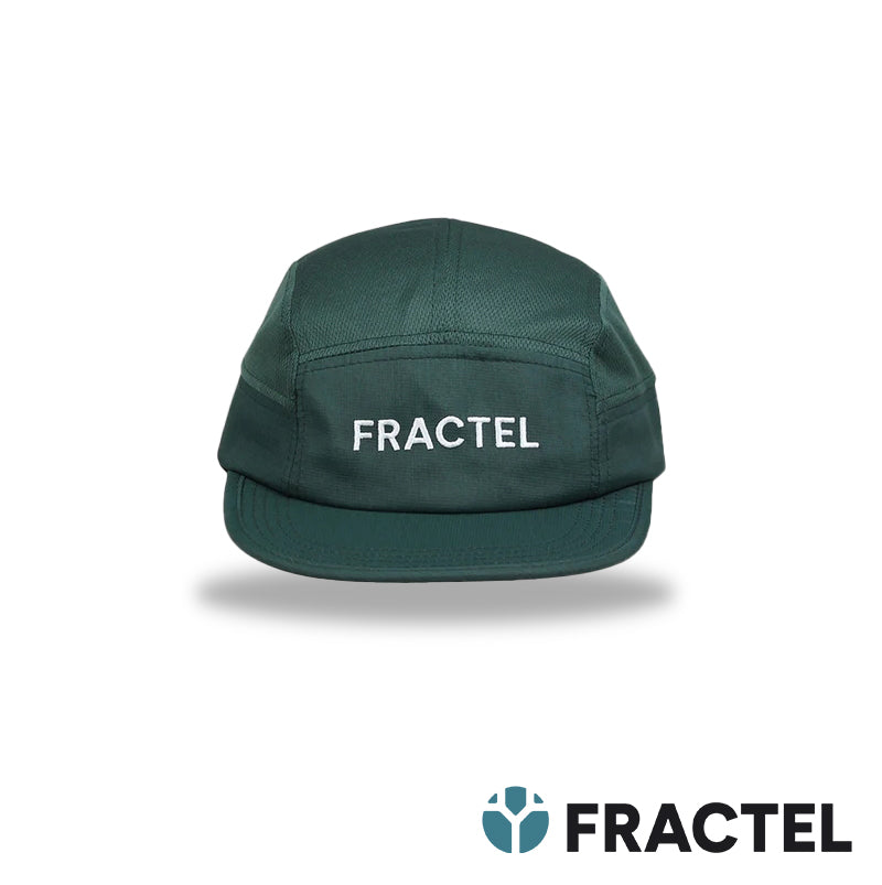 Fractel M-Series ARIZONA Comfortable and Durable Unisex cap for Running, Cycling, Hiking and Gym Exercises