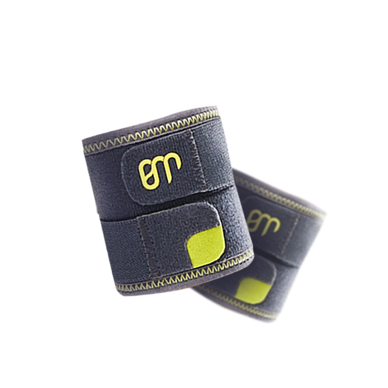 BM Compression DBL Wrist Support