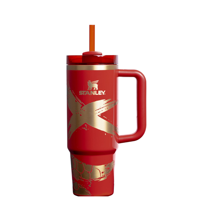 Stanley Adventure Quencher H2.0 FlowState™ Insulated Tumbler 30oz - Scratch & Dents