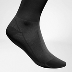 Bauerfeind Compression Socks Sports Recovery