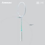 Kawasaki Honor Galaxy Badminton Racket - Unstrung