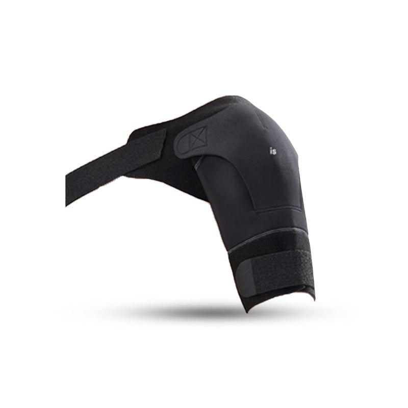 BM Support Shoulder SH1001 - Black