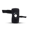 BM Support Open Patella Knee with Stabilizer