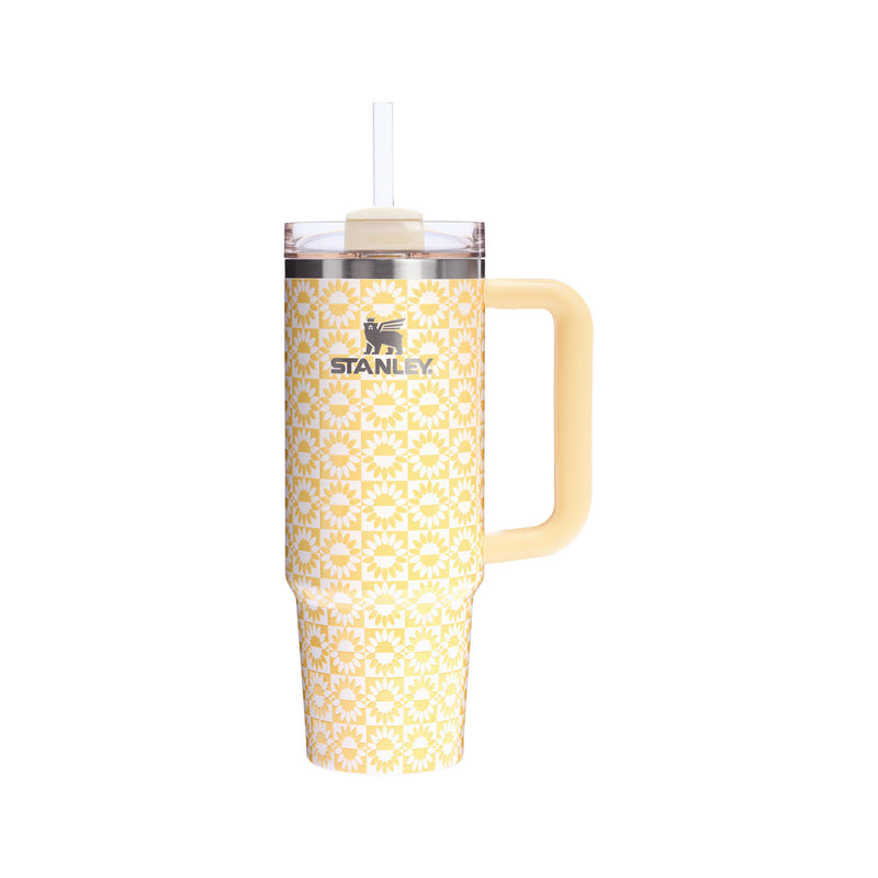 Stanley Adventure Quencher H2.0 FlowState™ Insulated Tumbler 30oz.