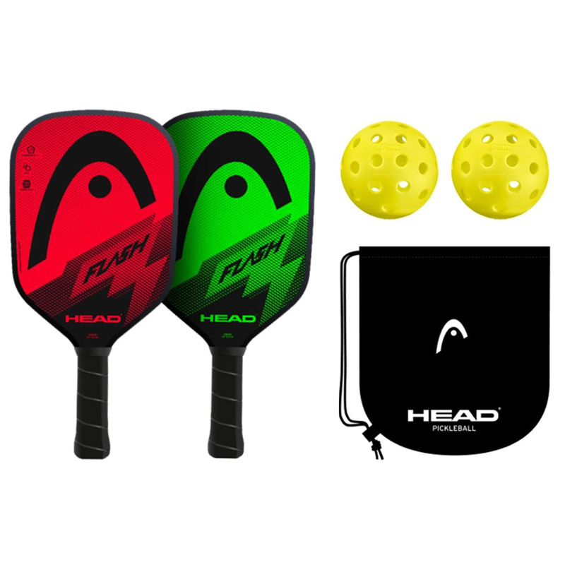 HEAD Pickleball Pack Flash