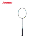 Kawasaki B/R Passion P22 (Red/Blue) Badminton Racket - Unstrung
