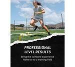 SKLZ Hyper Speed Athletic Wearable Training System