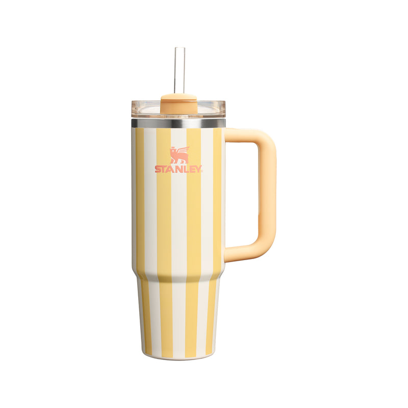 Stanley Adventure Quencher H2.0 FlowState™ Insulated Tumbler 30oz.