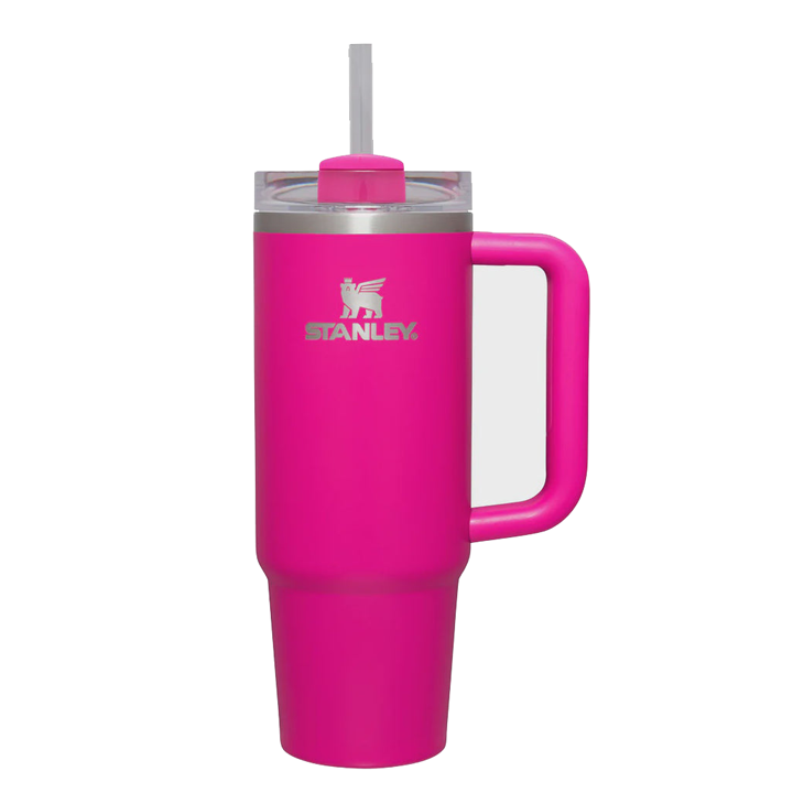Stanley Adventure Quencher H2.0 FlowState™ Insulated Tumbler 30oz - Scratch & Dents