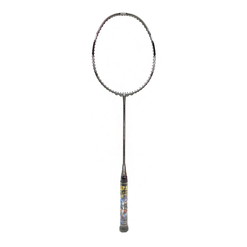 Apacs Carbo Power 505 Badminton Racket (Unstrung)