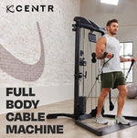 Centr 1 Home Gym Functional Compact and Powerful Trainer