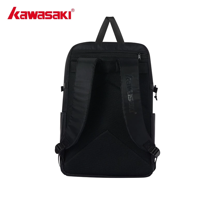 Kawasaki Backpack A8211 - 1 & 2