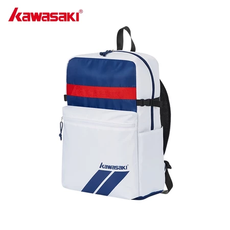 Kawasaki Backpack A8211 - 1 & 2