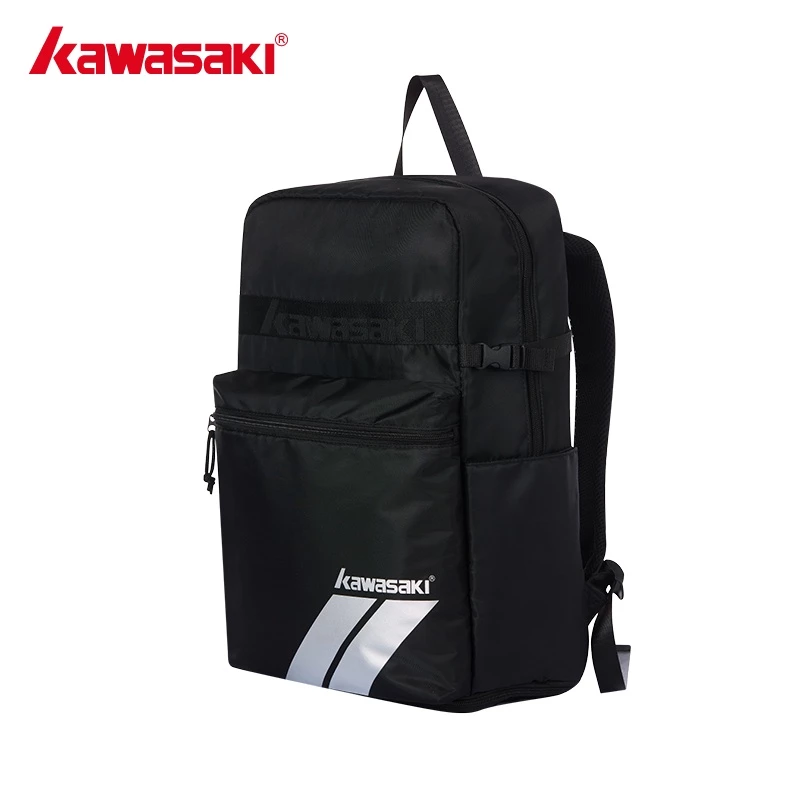 Kawasaki Backpack A8211 - 1 & 2