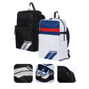 Kawasaki Backpack A8211 - 1 & 2