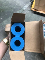 [WAREHOUSE SALE!!!] - Fitness & Atlethics Silicone Gym Grip Bar - [ISSUE: DAMAGED BOX] - NO RETURN POLICY