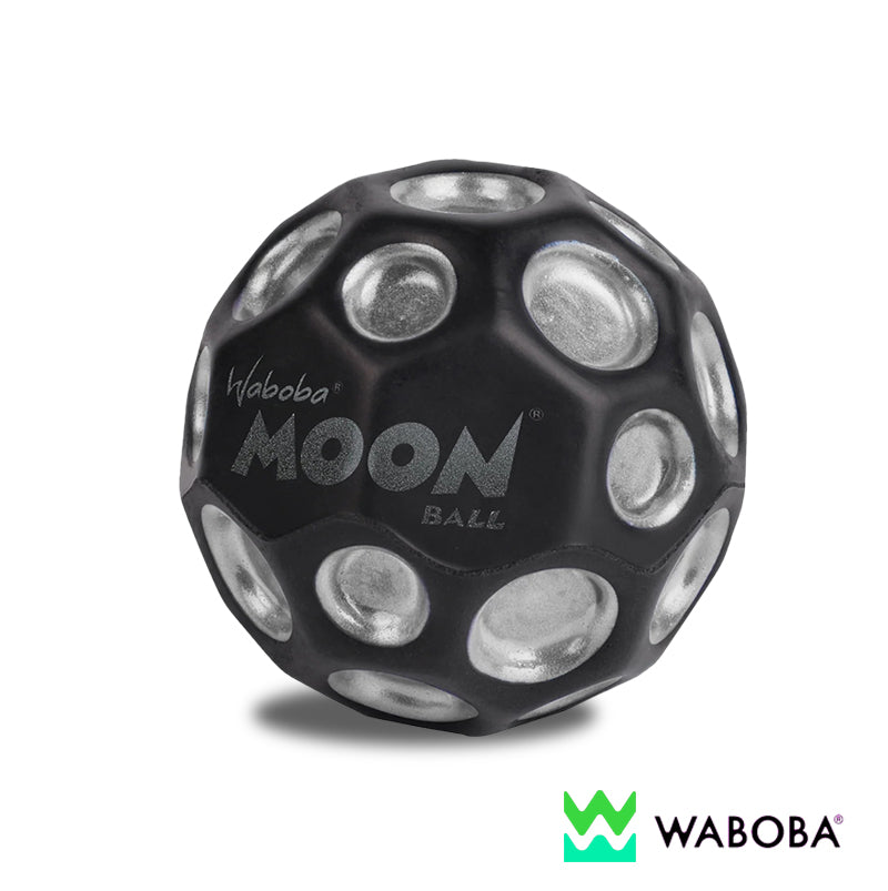 Waboba Dark Side of the Moon Bouncy Ball