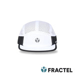 Fractel M-Series DAYBREAK Comfortable and Durable Unisex cap for Running, Cycling, Hiking and Gym Exercises