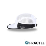 Fractel M-Series DAYBREAK Comfortable and Durable Unisex cap for Running, Cycling, Hiking and Gym Exercises