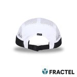 Fractel M-Series DAYBREAK Comfortable and Durable Unisex cap for Running, Cycling, Hiking and Gym Exercises