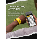 SKLZ Hyper Speed Athletic Wearable Training System