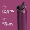 Stanley IceFlow™ Aerolight  Flip Straw  -  24oz