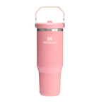 Stanley IceFlow™ Flip Straw Tumbler  30oz | Desert Heritage Collection