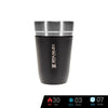 Stanley GO Vacuum Insulated Tumbler Stainless Steel 14 oz.