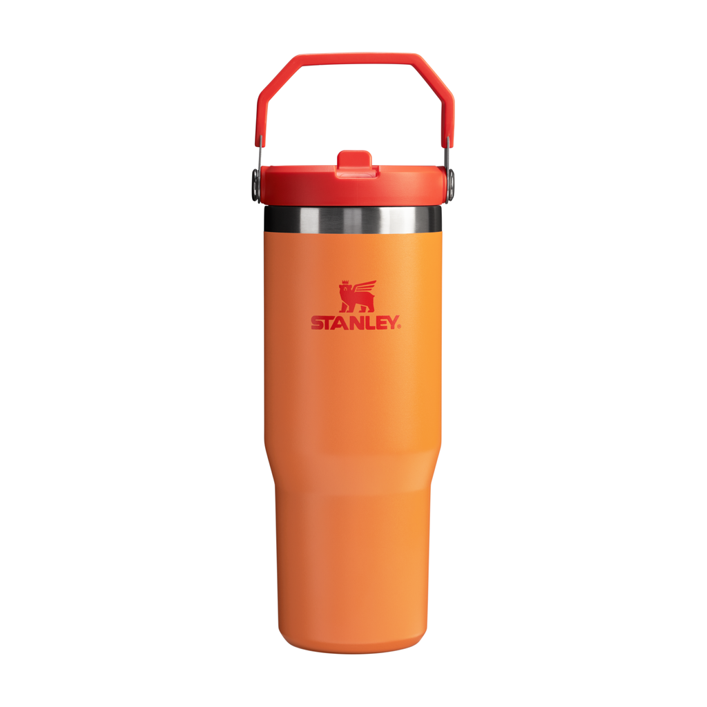 Stanley IceFlow™ Flip Straw Tumbler 20 oz. - 30 oz.