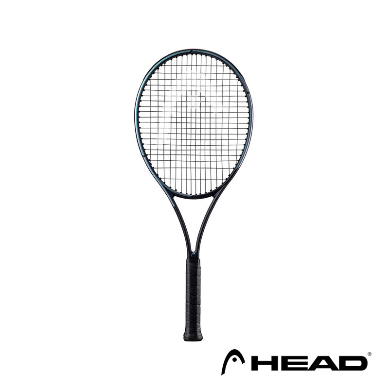 Head Gravity TEAM L 2023 Tennis Racket Sensational Impact Feel and Enhanced Playability Tennis Racquet UNSTRUNG