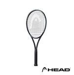 Head Gravity MP L 2023 Tennis Racket Sensational Impact Feel and Enhanced Playability Tennis Racquet UNSTRUNG