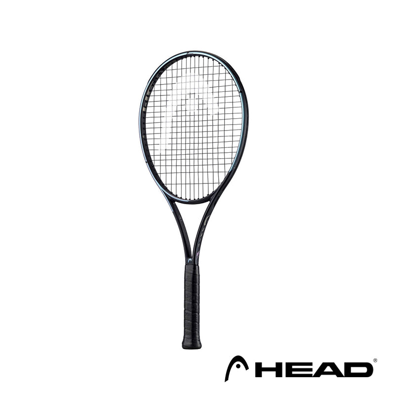 Head Gravity MP L 2023 Tennis Racket Sensational Impact Feel and Enhanced Playability Tennis Racquet UNSTRUNG