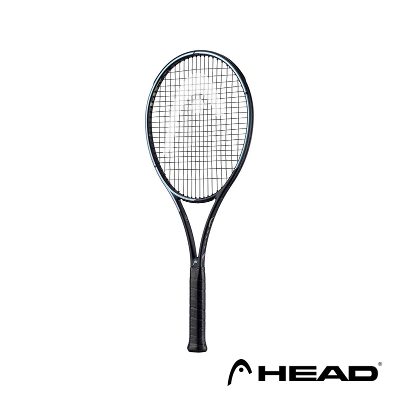 Head Gravity PRO 2023 Tennis Racket Sensational Impact Feel and Enhanced Playability Tennis Racquet UNSTRUNG