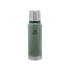 Stanley Classic Vacuum Flask/Insulated Water Bottle 16 oz./473 ml