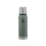 Stanley Classic Vacuum Flask/Insulated Water Bottle 16 oz./473 ml
