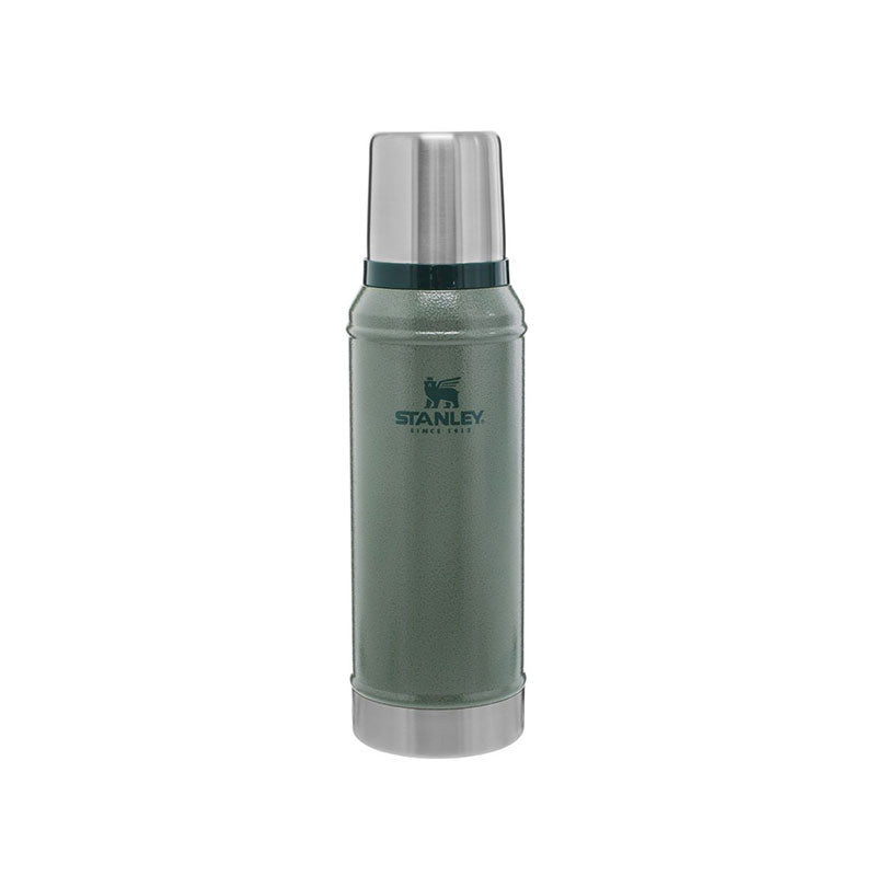 Stanley Classic Vacuum Flask/Insulated Water Bottle 16 oz./473 ml