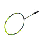 Kawasaki High Tension G30 - Badminton Racket (35lbs) -  Unstrung